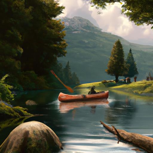 How Much Does a Grumman Canoe Weight? (The Surprising Answer) Boat