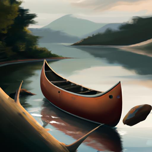 How Much Does a Canoe Weight? (Here’s What You Need To Know) Boat