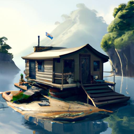 how-to-build-a-houseboat-from-scratch-a-step-by-step-guide-boat