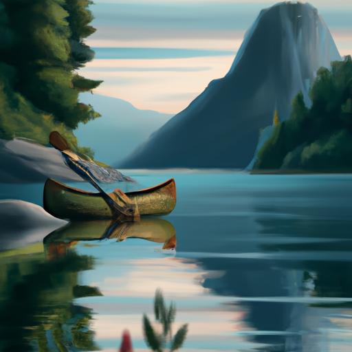 How To Canoe Whitewater? (Essential Tips for Beginners) Boat Pursuits