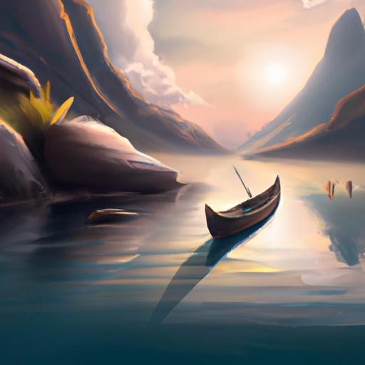 How To Canoe Whitewater? (Essential Tips for Beginners) Boat Pursuits