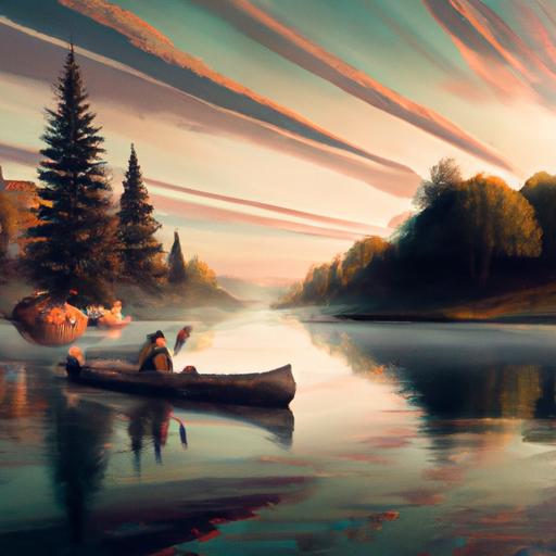 How to Carry a Canoe? (Tips and Tricks For A Safe Journey) Boat Pursuits