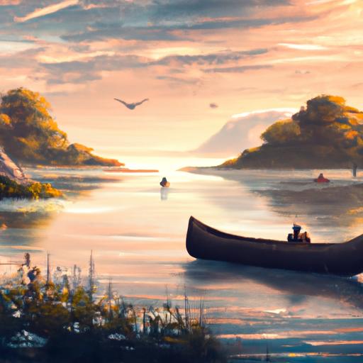 How To Carry Canoe On Truck? (A StepbyStep Guide) Boat Pursuits