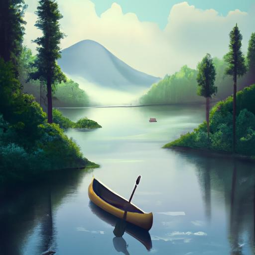 How To Carry Canoe On Truck? (A StepbyStep Guide) Boat Pursuits