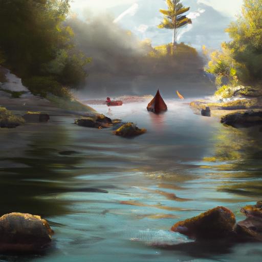 How to Check DTC in Canoe? (A Comprehensive Guide) Boat Pursuits