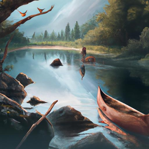 How to Clean a Canoe? (The Ultimate Guide) Boat Pursuits