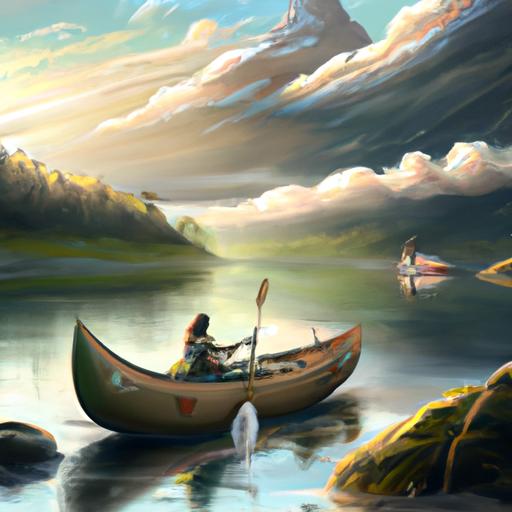 How To Clean Kevlar Canoe? (The Proven Method) Boat Pursuits