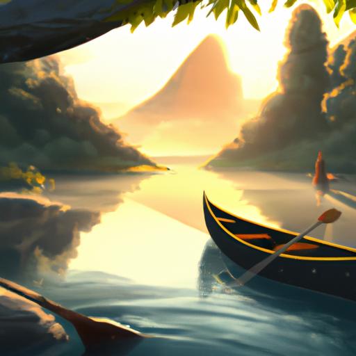 How To Clean Kevlar Canoe? (The Proven Method) Boat Pursuits