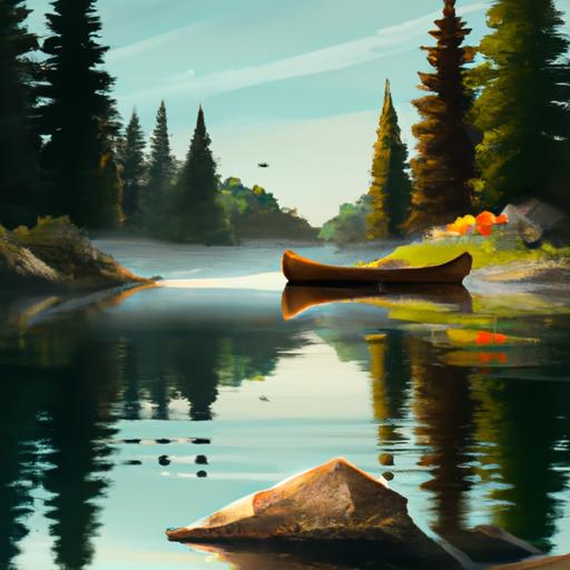 How To Clean Kevlar Canoe? (The Proven Method) Boat Pursuits