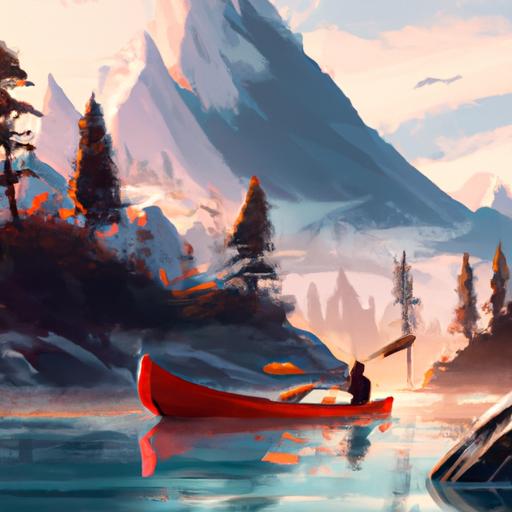 How To Clean Royalex Canoe? (Uncover the Best Tips) Boat Pursuits