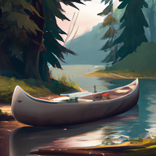 How to Get a Canoe License? (A Guide To The Process) Boat Pursuits