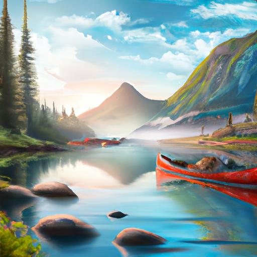 How to Get a Canoe License? (A Guide To The Process) Boat Pursuits