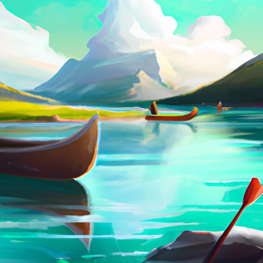 How to Get Out of a Canoe in Sneaky Sasquatch? Here’s What You Need to