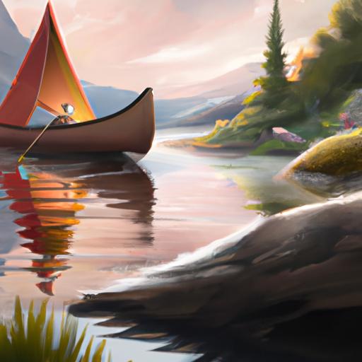 How to Get Out of a Canoe in Sneaky Sasquatch? Here’s What You Need to