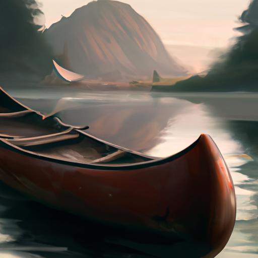 How To Install Canoe Drivers? (A StepByStep Guide) Boat Pursuits