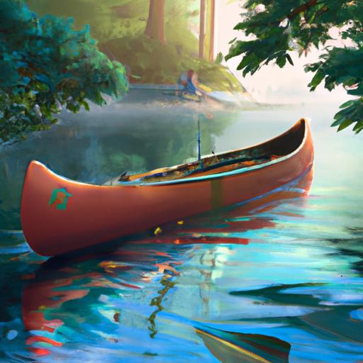 How To Install Canoe Seats? (A StepbyStep Guide) Boat Pursuits