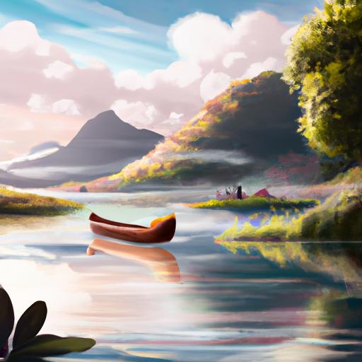 How To Install Canoe Seats? (A StepbyStep Guide) Boat Pursuits