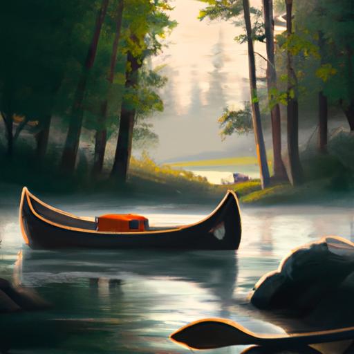 How to Make Canoe Outriggers? (Step-by-Step Guide) – Boat Pursuits