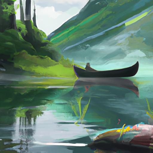 How To Protect Bottom Of Canoe? (The Best Ways To Do It) Boat Pursuits