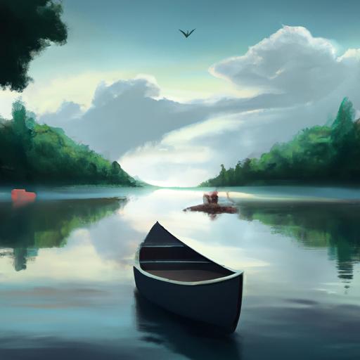 How to Repair Canoe Gunwale? (An Easy Guide) Boat Pursuits