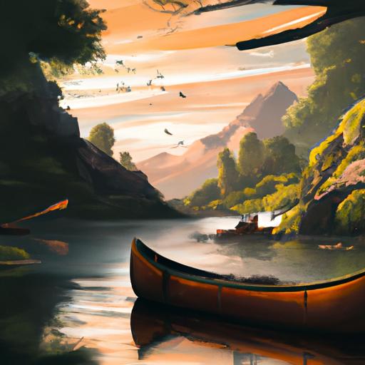 Is a Canoe a Boat? Here’s the Answer You’re Looking For Boat Pursuits