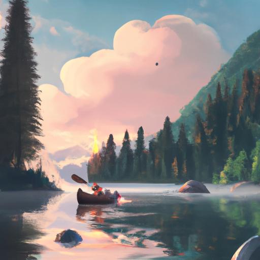 Is Canoe a Good Investment? (Find Out Here) Boat Pursuits