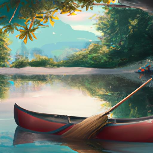 Is Canoe a Good Investment? (Find Out Here) Boat Pursuits