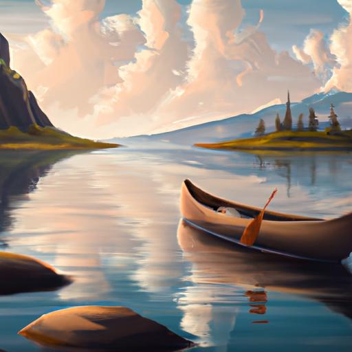 Is It Safe to Canoe in Katherine (Here’s What You Should Know