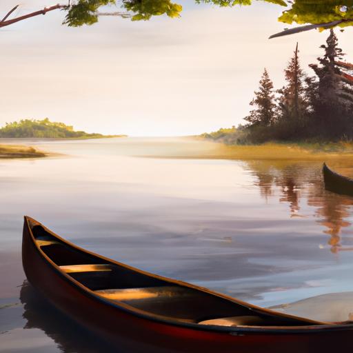 Is It Safe to Canoe in Katherine (Here’s What You Should Know