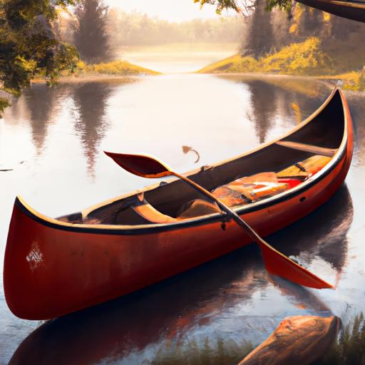 What Are Canoe Plants? Here’s All You Need To Know Boat Pursuits