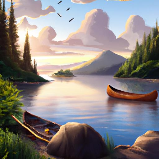 What Are Canoe Plants? Here’s All You Need To Know Boat Pursuits