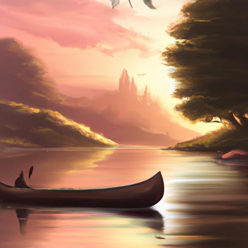 What Does Canoe Someone Mean? (A Detailed Analysis) Boat Pursuits