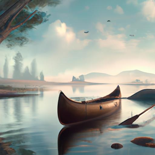 What Is a Canoe Labrador? (All You Need To Know) Boat Pursuits