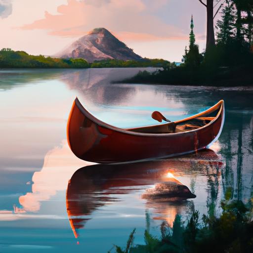 What Is a Log Canoe? (History and Advantages) Boat Pursuits