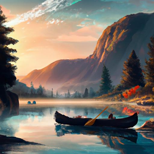 What is a Royalex Canoe? (A Comprehensive Guide) Boat Pursuits