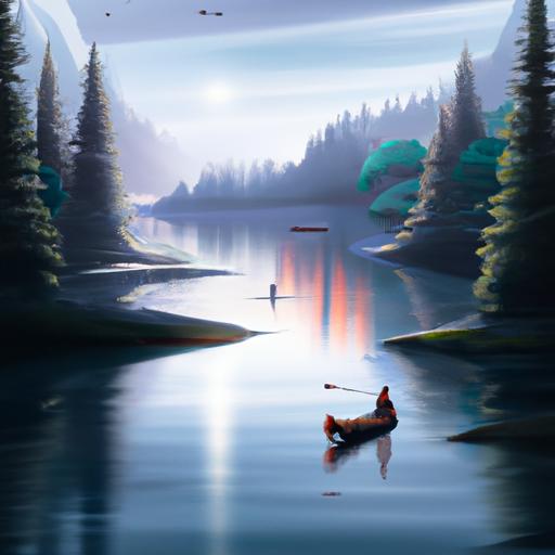 What is a Royalex Canoe? (A Comprehensive Guide) Boat Pursuits
