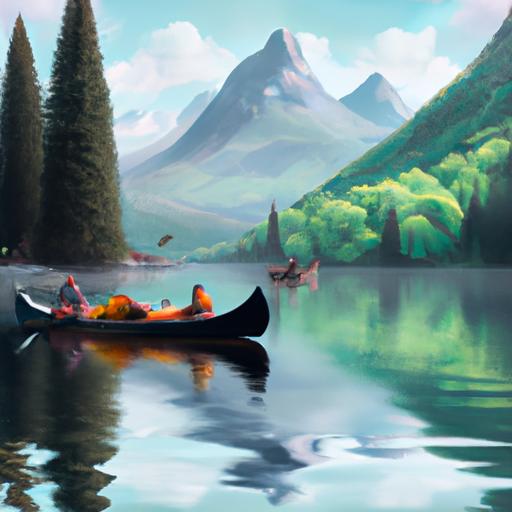 What is Canoe Paddler Beer? (All You Need To Know) Boat Pursuits