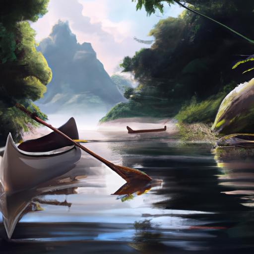 What is Canoe Paddler Beer? (All You Need To Know) Boat Pursuits