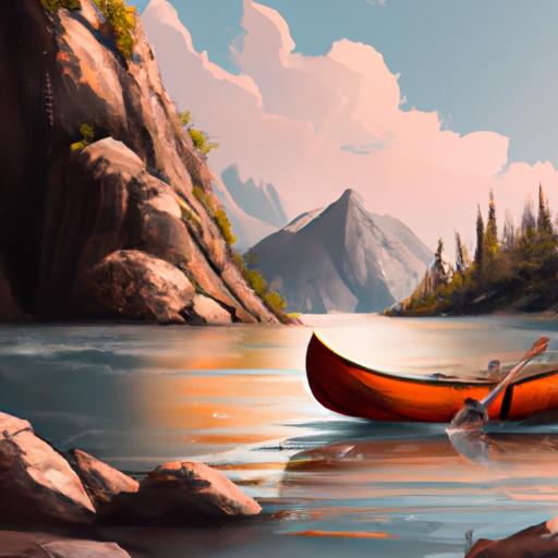 What is Canoe Paddler Beer? (All You Need To Know) Boat Pursuits