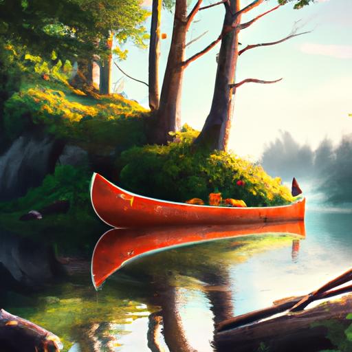 What Is Canoe Portage? (Understanding the Basics) Boat Pursuits