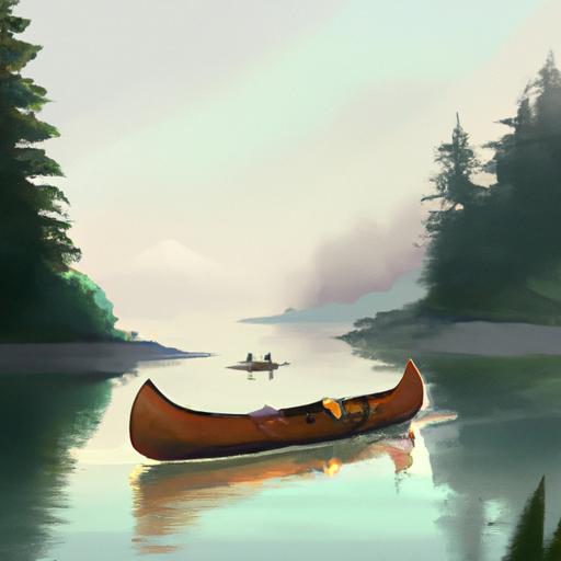 What Is Canoe Portage? (Understanding the Basics) Boat Pursuits