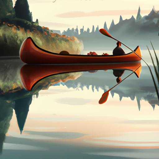 What is Canoe Rocker? (The Complete Guide) Boat Pursuits