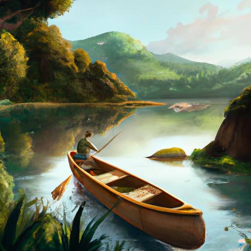 What is a Dugout Canoe? (The History and Significance Explained) Boat