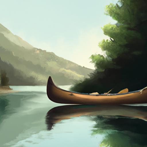 What Muscles Do You Use When Paddling a Canoe? (Discover the Answer