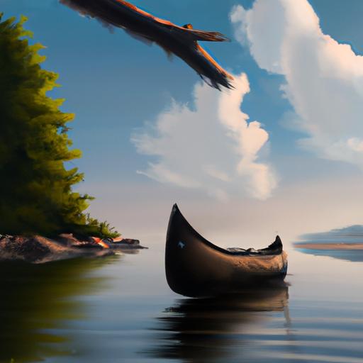 What Muscles Do You Use When Paddling a Canoe? (Discover the Answer