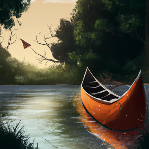 What Muscles Do You Use When Paddling a Canoe? (Discover the Answer