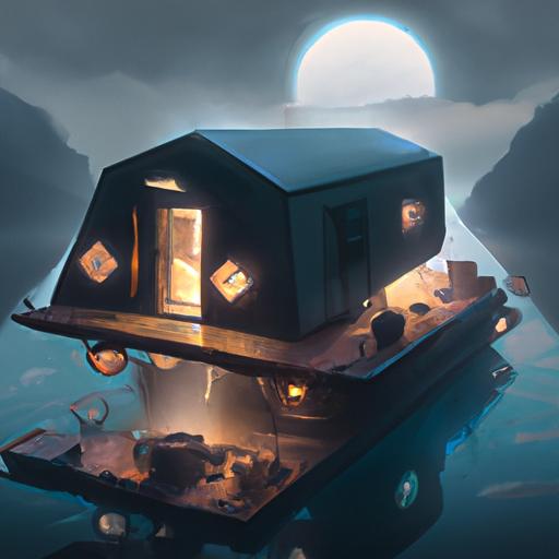 Where Do Houseboats Dump Sewage? (Understanding the Rules and