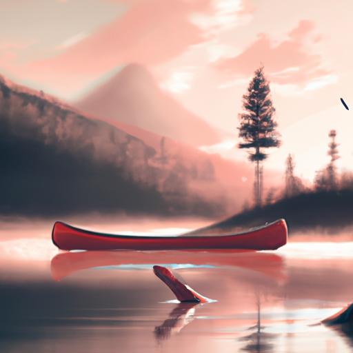 Why Is The Canoe Important To First Nations? (An InDepth Look) Boat Pursuits