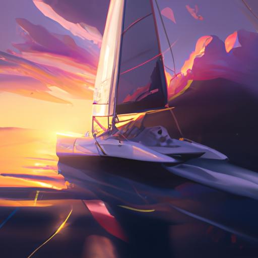 Can You Live on a Catamaran? Here’s What You Need to Know Boat Pursuits