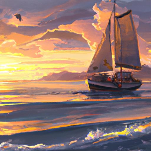 Can You Live on a Catamaran? Here’s What You Need to Know Boat Pursuits